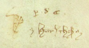 iiris_img/private/actes/AM Mulh.p.i.115_v. Marque manuelle du trésorier Henricus.jpg.JPG